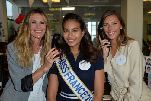 Miss France victime d’inceste