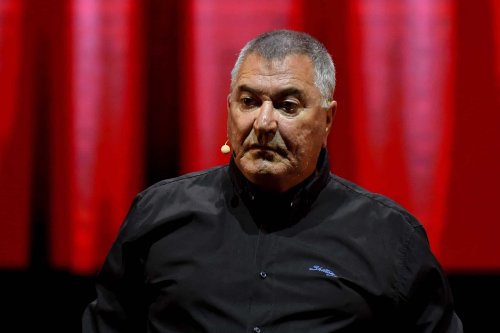Jean-Marie Bigard hospitalisé, il doit tout annuler