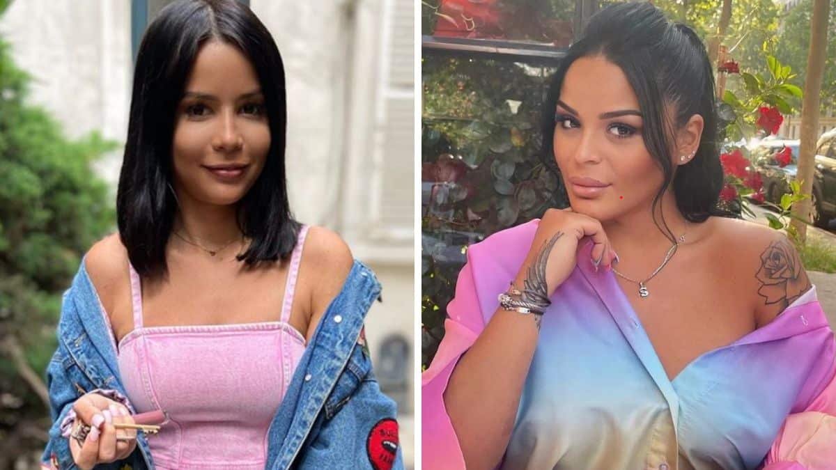 Angèle Salentino : Elle décide de porter plainte contre Sarah Fraisou