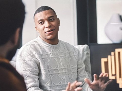"Le divorce de la France", Kylian Mbappé toujours surpris par la rupture amoureuse de ses parents et ce qu’elle a provoqué