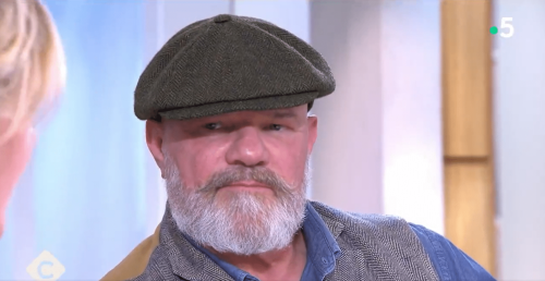 "Tout ça ne sert à rien", Philippe Etchebest chahuté par Anne-Élisabeth Lemoine : l’animatrice hausse le ton
