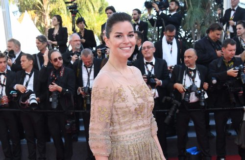 Sophie Tapie : après sa victoire dans "Les Traitres" elle fait un don de 22 000 euros mais, ce n'est pas pour sa mère criblée de dettes