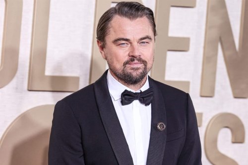 "Il m’a demandé d’envoyer des photos nues", Leonardo DiCaprio, le scandale à la Brad Pitt qui vient d’éclater