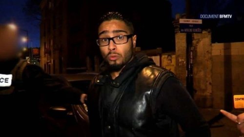Jawad Bendaoud : le "logeur de Daesh" frappé par la maladie