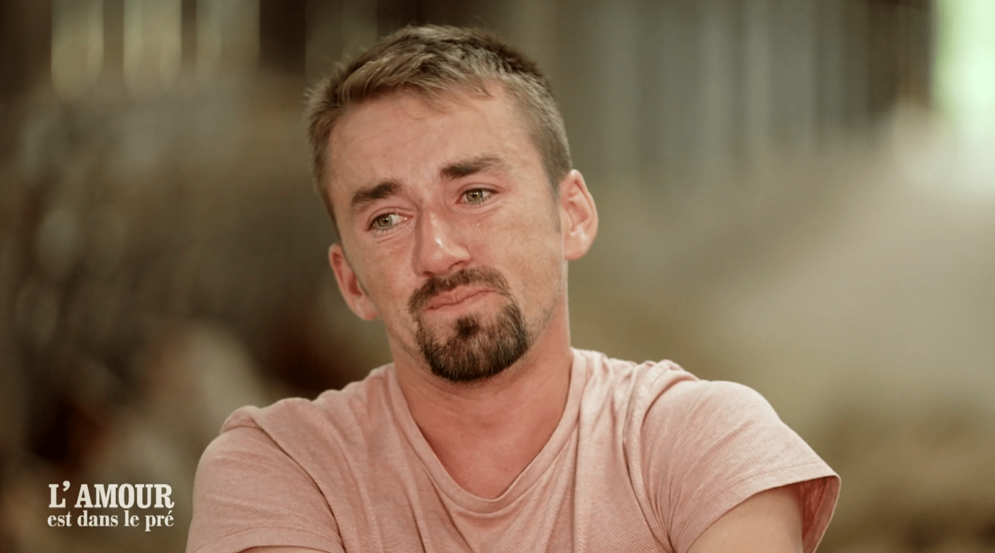 « L’amour est dans le pré » : Fabien en larmes en évoquant son frère Étienne, ce bébé qu’il n’a jamais eu (SPOILER)