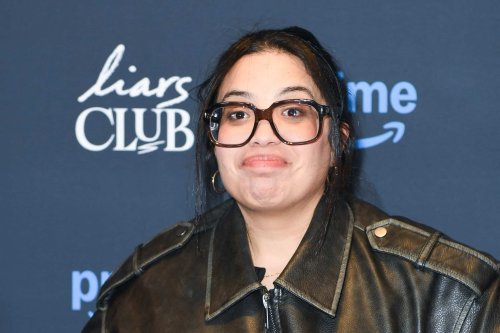 Melha Bedia accusée de racisme après une déclaration dans "Liars Club"