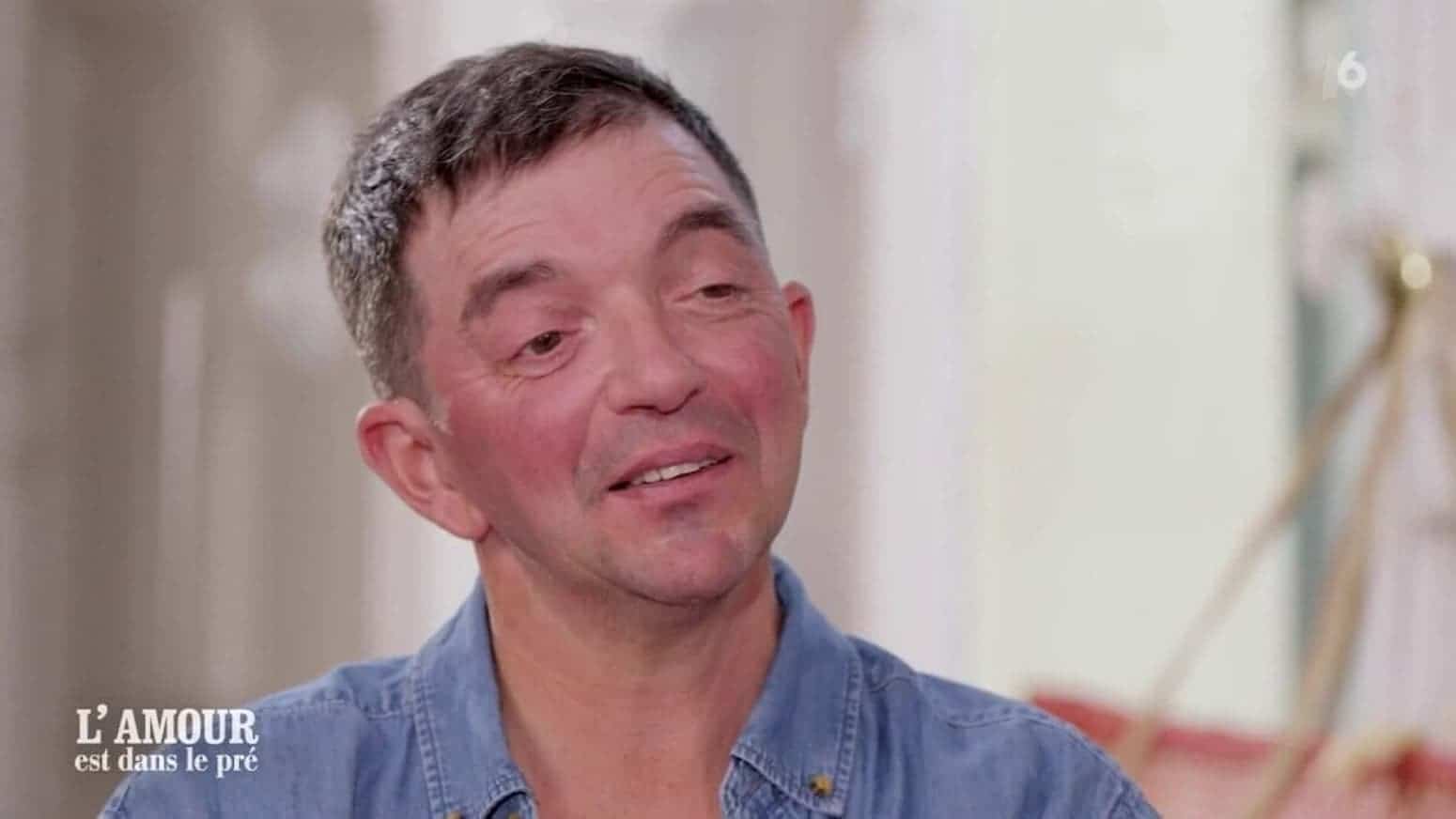 Antoine évincé de la saison 20 de « L’amour est dans le pré » : un agriculteur de la saison 19 tente le tout pour le tout