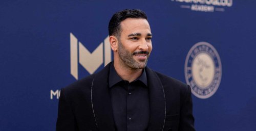 Adil Rami : exit Pamela Anderson, son nouveau projet avec Adriana Karembeu révélé