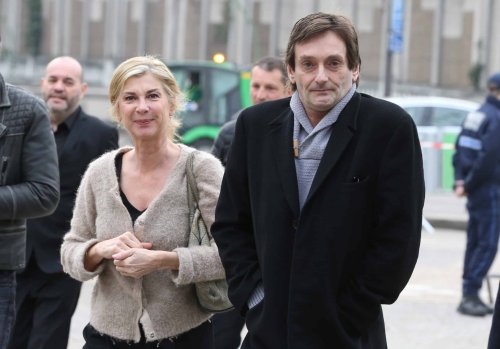 "Un ami, c'est un ami" : Michèle Laroque apporte finalement son soutien à Pierre Palmade
