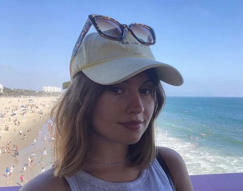Marine (Star Academy) croule sous les cadeaux de ses fans et leur demande d’arrêter rapidement