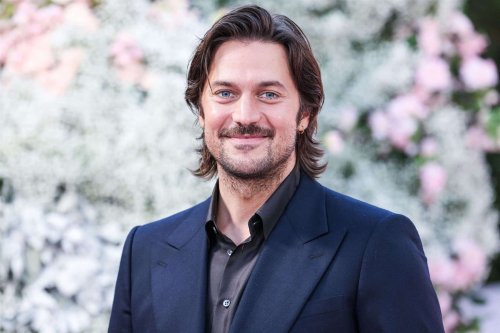 Lucas Bravo, le beau gosse d’Emily in Paris, et Shailene Woodley en couple ?