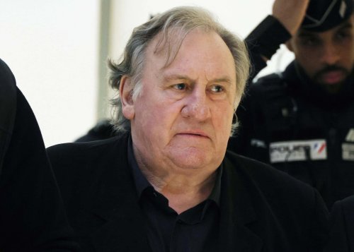 Gérard Depardieu reconnu coupable et condamné : la décision radicale de l’acteur après le verdict