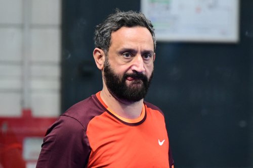 Cyril Hanouna : son triste constat depuis la fin de TPMP