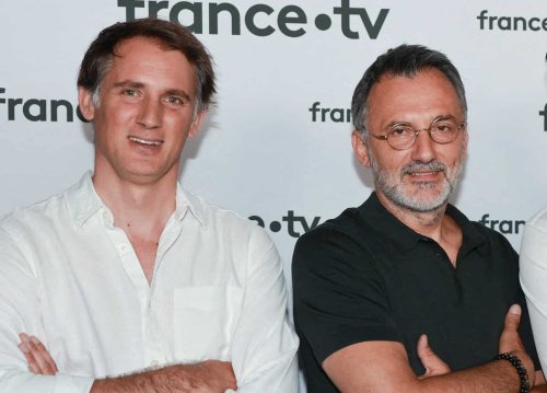 "Rendez-vous en terre inconnue" : gros flop pour Frédéric Lopez après le départ de Raphaël de Casabianca
