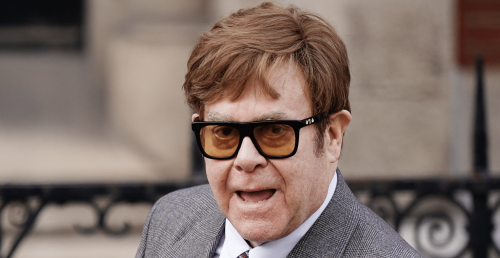 Elton John "trahi" : à 78 ans, le chanteur part en guerre contre le gouvernement britannique