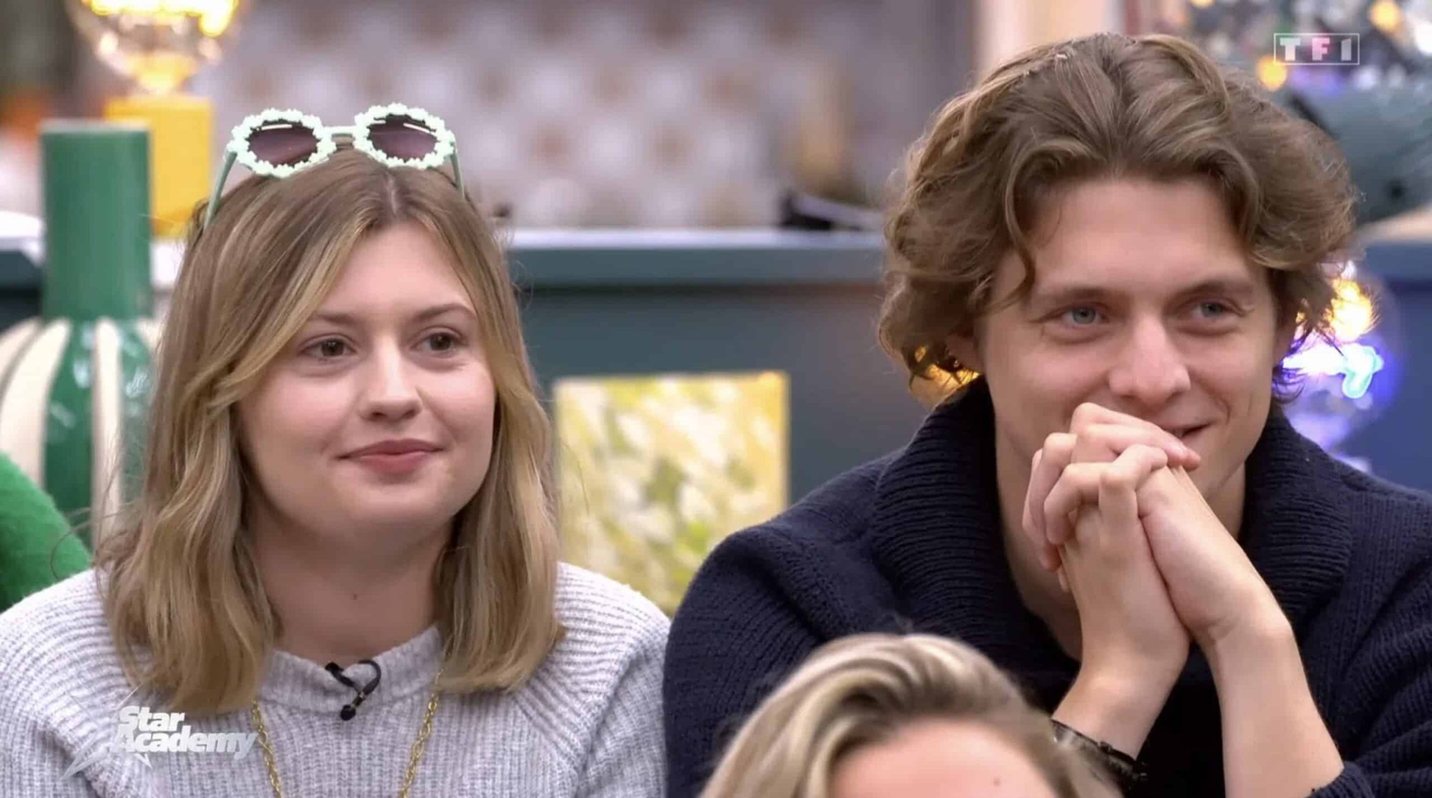 Ulysse et Marine, gros règlement de compte en pleine tournée de la "Star Academy" : "Apaise ton cœur Sylvie !"