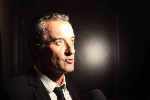 Christophe dechavanne réapparaît pour un projet insolite et succès retentissant