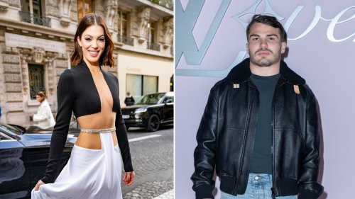 Iris Mittenaere à fond sur Antoine, mais mariée à un autre