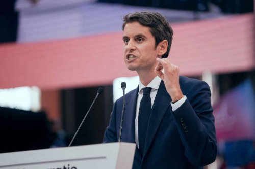 "Fermer les réseaux sociaux de 22h à 8h du matin" : les nouvelles mesures "CHOCS" de Gabriel Attal agacent les internautes