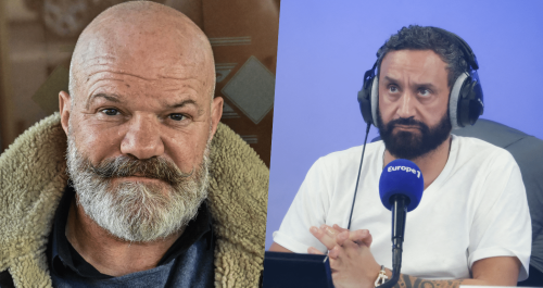 "Je m’en fous”, l’avis de Philippe Etchebest, juge dans “Top Chef”, au sujet de l’arrivée de Cyril Hanouna dans le groupe M6