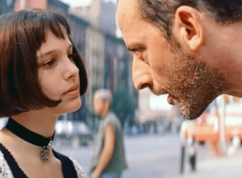 Natalie Portman hyper sexualisée : après sa collaboration avec Jean Reno, un gros ras-le-bol