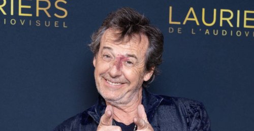 Jean-Luc Reichmann : après "Léo Mattéï", l’animateur des "12 coups de midi" rejoint le casting d’une célèbre série