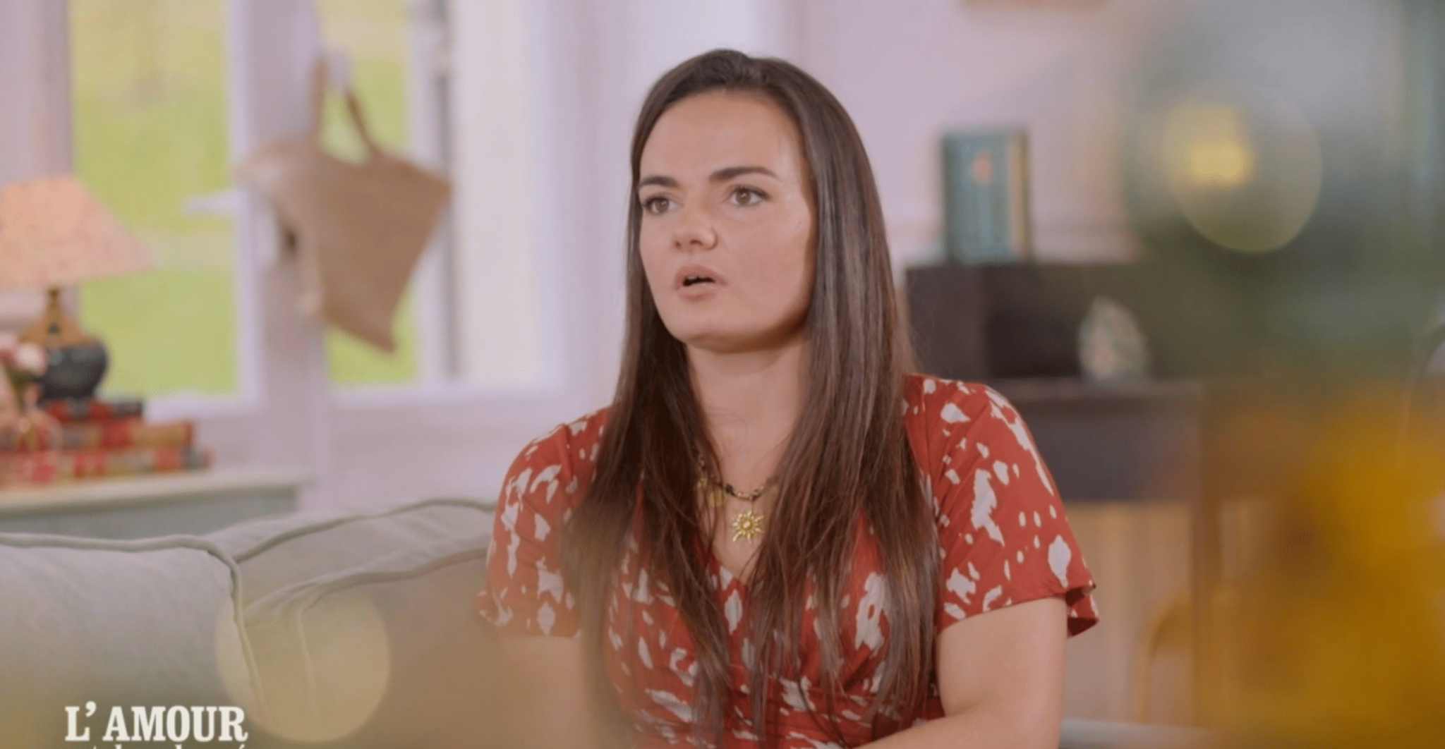 « L’amour est dans le pré » : face à Karine Le Marchand, Célia annonce le décès de son meilleur ami, « renversé par une voiture »