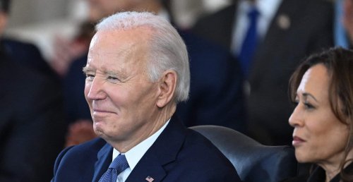 Joe Biden face au cancer : l’ex-président annonce une très mauvaise nouvelle