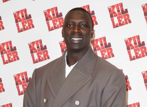 Omar Sy s’excuse pour sa mauvaise prestation à "Fort Boyard" et révèle sa plus grosse phobie