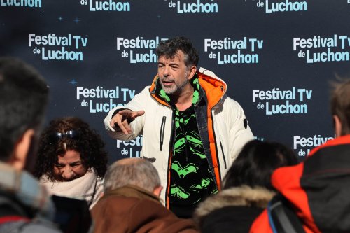 "Je ne m’attendais pas à ça" : évincé de M6, Stéphane Plaza apprend une grande nouvelle