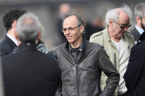 Jean-Jacques Goldman de retour : cette fois, c’est officiel