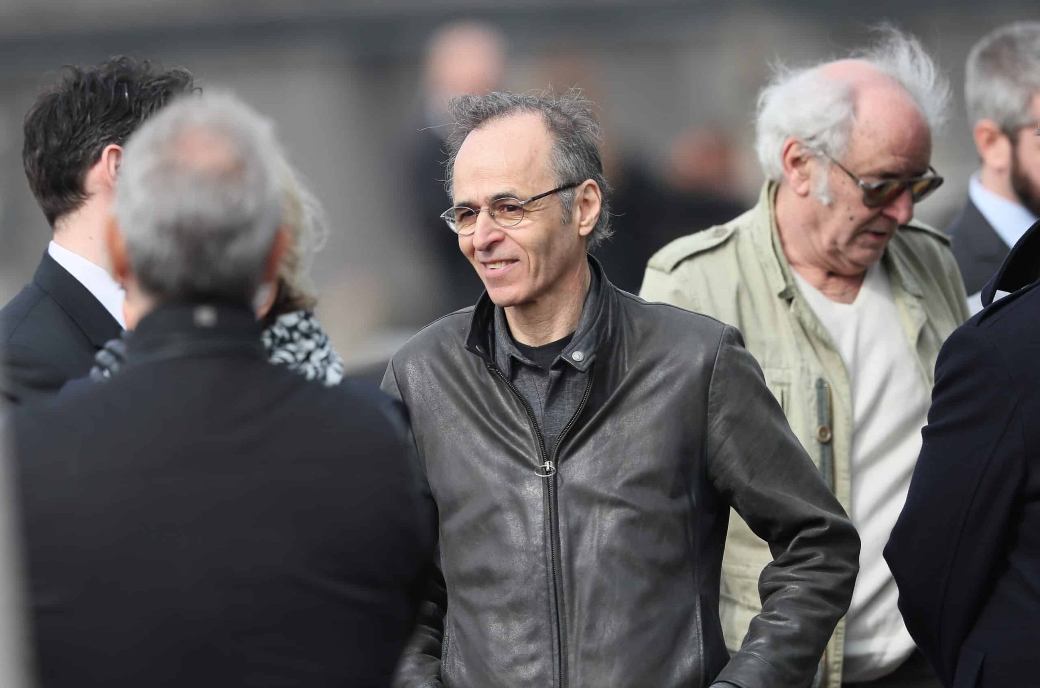 Jean-Jacques Goldman de retour : cette fois, c’est officiel