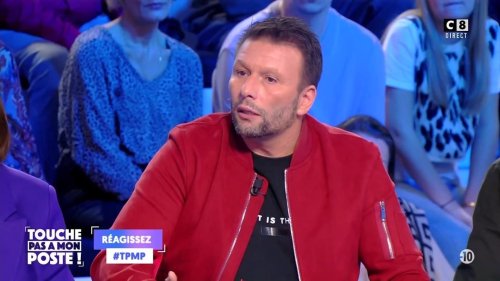 "On va arrêter le traitement, on ne pourra pas le sauver" : les terribles aveux de Raymond de "TPMP"