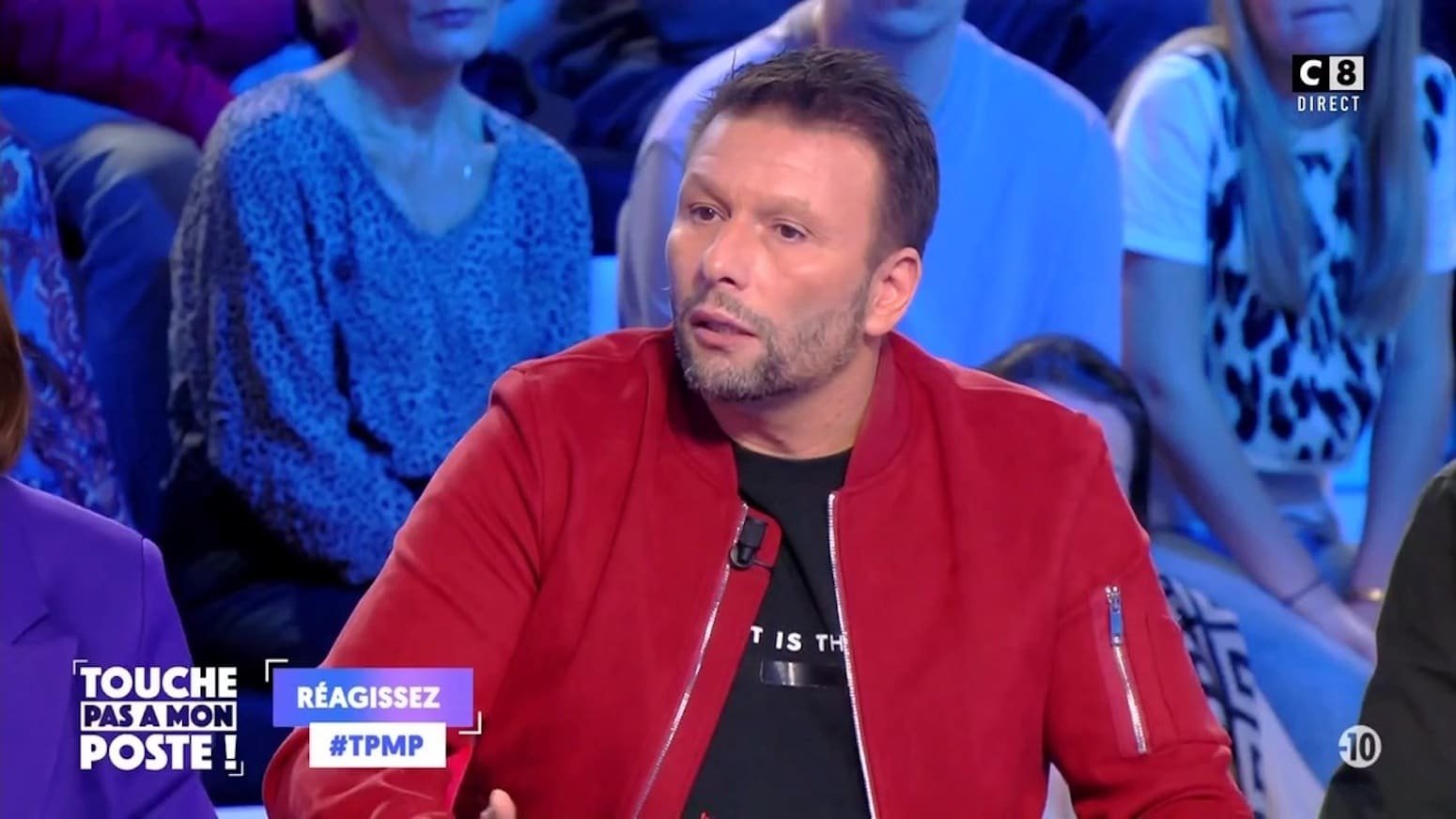 "On va arrêter le traitement, on ne pourra pas le sauver" : les terribles aveux de Raymond de "TPMP"
