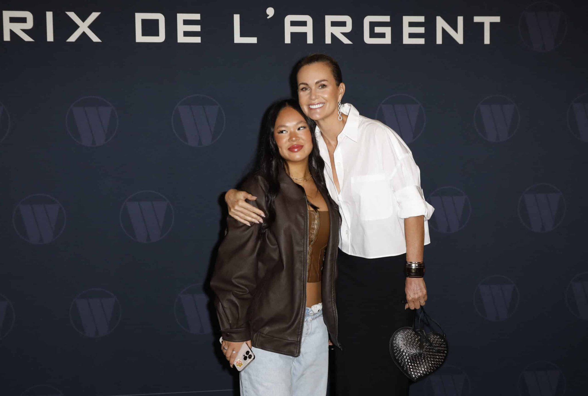 Laeticia Hallyday et sa fille Joy : la séparation inévitable ?