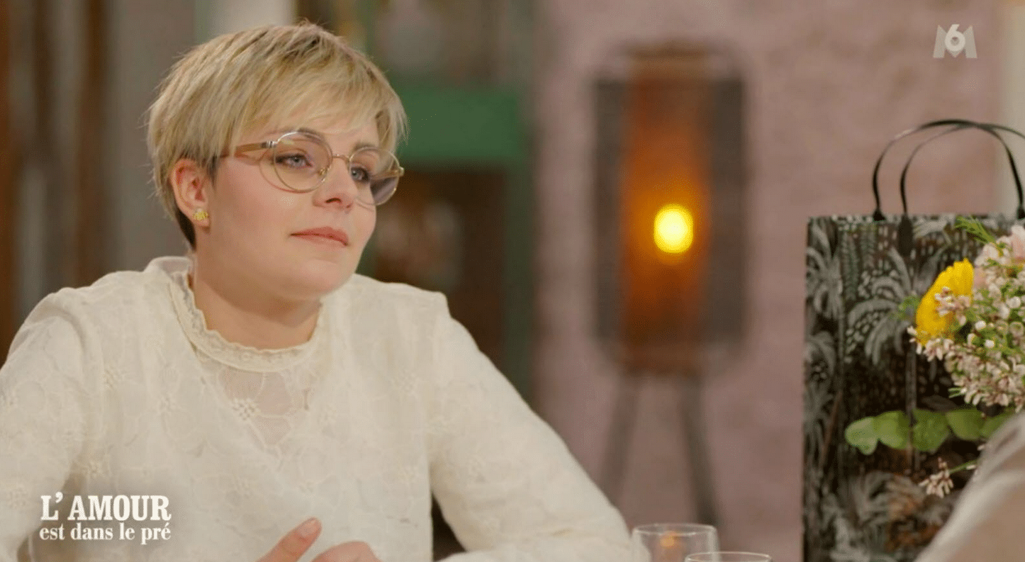 Perrine (L’amour est dans le pré) : après l’hospitalisation, la triste nouvelle