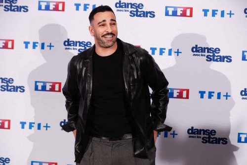 "Je n’aime pas tricher" : la réponse d’Adil Rami après son élimination de "Danse avec les stars"