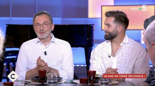"J'ai été viré de la télé" : Frédéric Lopez lâche un scoop de taille sur "Rendez-vous en terre inconnue"