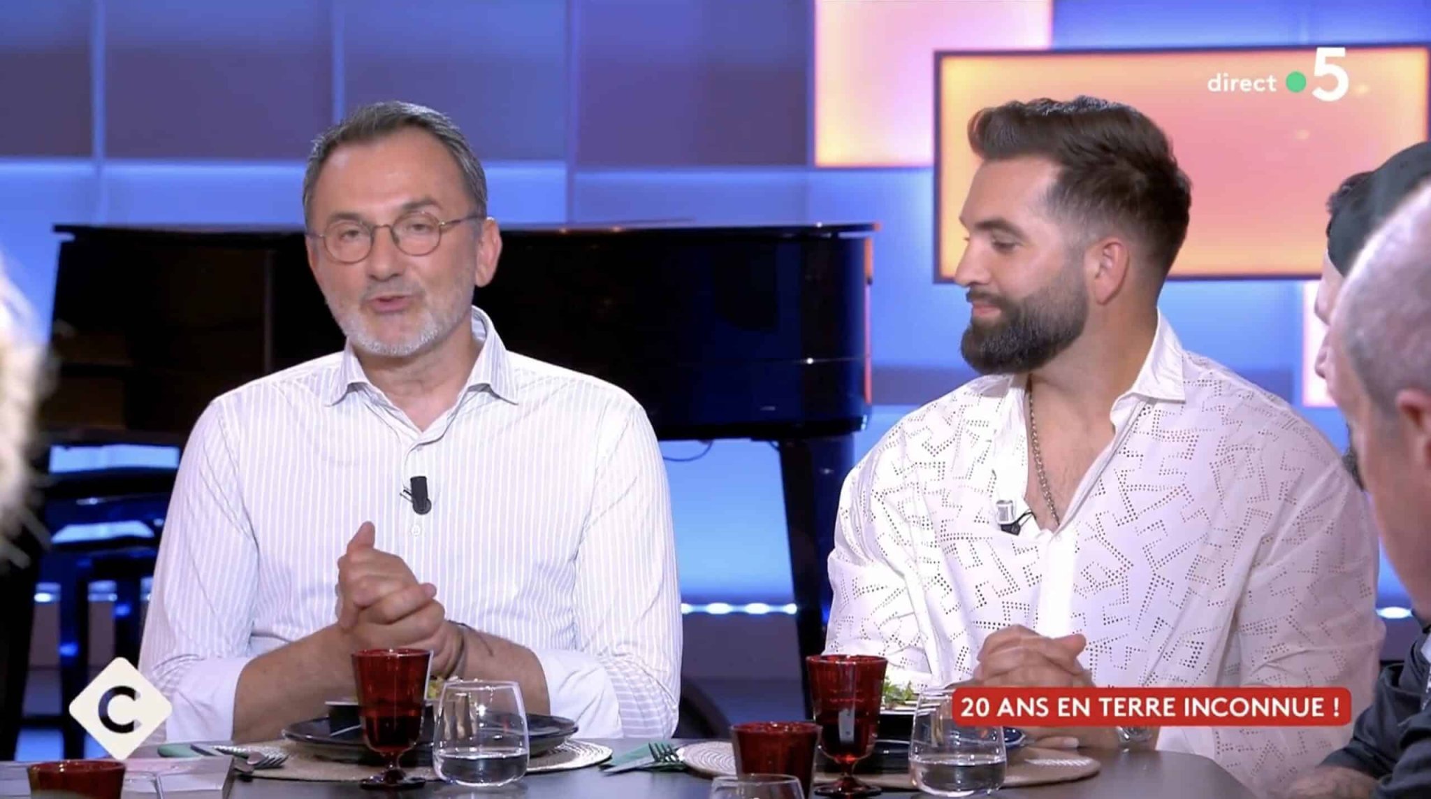 "J'ai été viré de la télé" : Frédéric Lopez lâche un scoop de taille sur "Rendez-vous en terre inconnue"