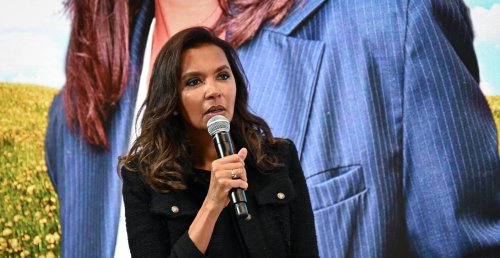 Karine Le Marchand partagée entre choc et colère après avoir visionné les caméras de son domicile