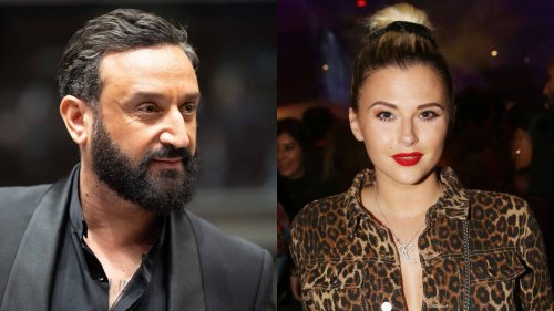 Cyril Hanouna parle enfin de sa relation avec Kelly Vedovelli