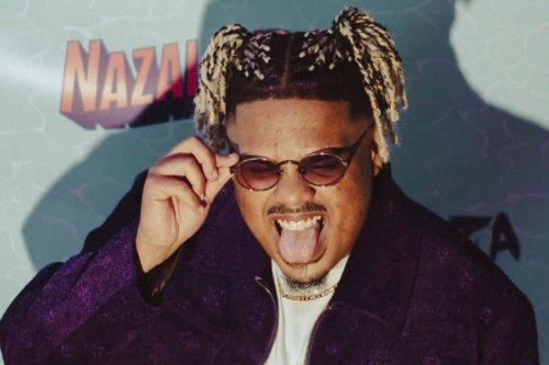 Le rappeur Naza en danger ?