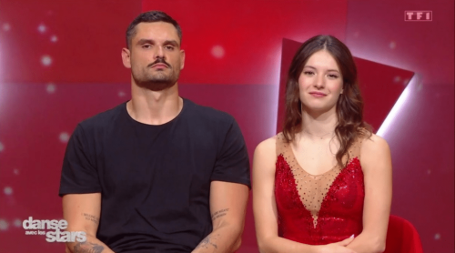 Florent Manaudou et Elsa Bois : les internautes persuadés qu'ils viennent d'officialiser