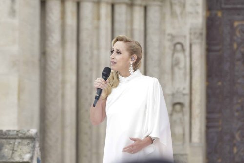 Lara Fabian : son combat contre l’anorexie