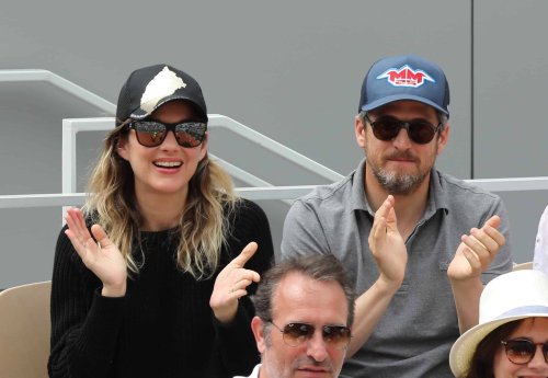Marion Cotillard : la plus célèbre des ex de Guillaume Canet évoque comme rarement leur histoire