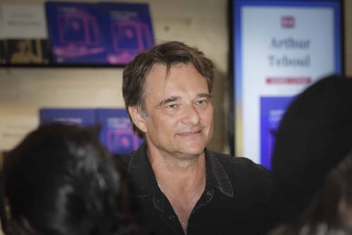 Johnny Hallyday : son fils David lève le voile sur son héritage complètement "dingue et casse-gueule"