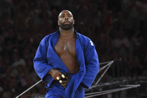 Port du voile dans le sport : Teddy Riner s’en mêle et est catégorique