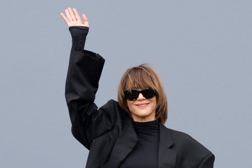 Sophie Marceau, "plus vraiment bankable" ?