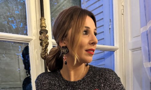Élodie Villemus (4 mariages pour une lune de miel) : "-16 kg en 3 ans", son incroyable transformation