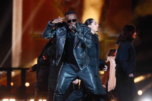 Gims au cœur d’une énorme polémique : son concert déchire les Rwandais et les Congolais